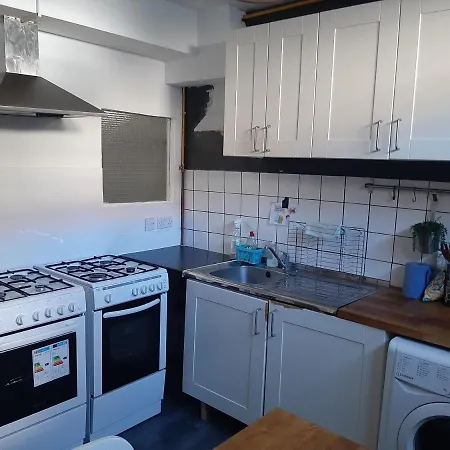 Single Bedroom With Wifi Off Bricklane 3